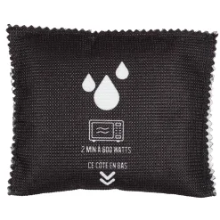 ABSORBEUR D HUMIDITE AVEC TEMOIN 130G