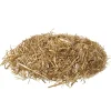 ACCESSOIRE CRECHE DE NOEL DECO PAILLE 50GRS