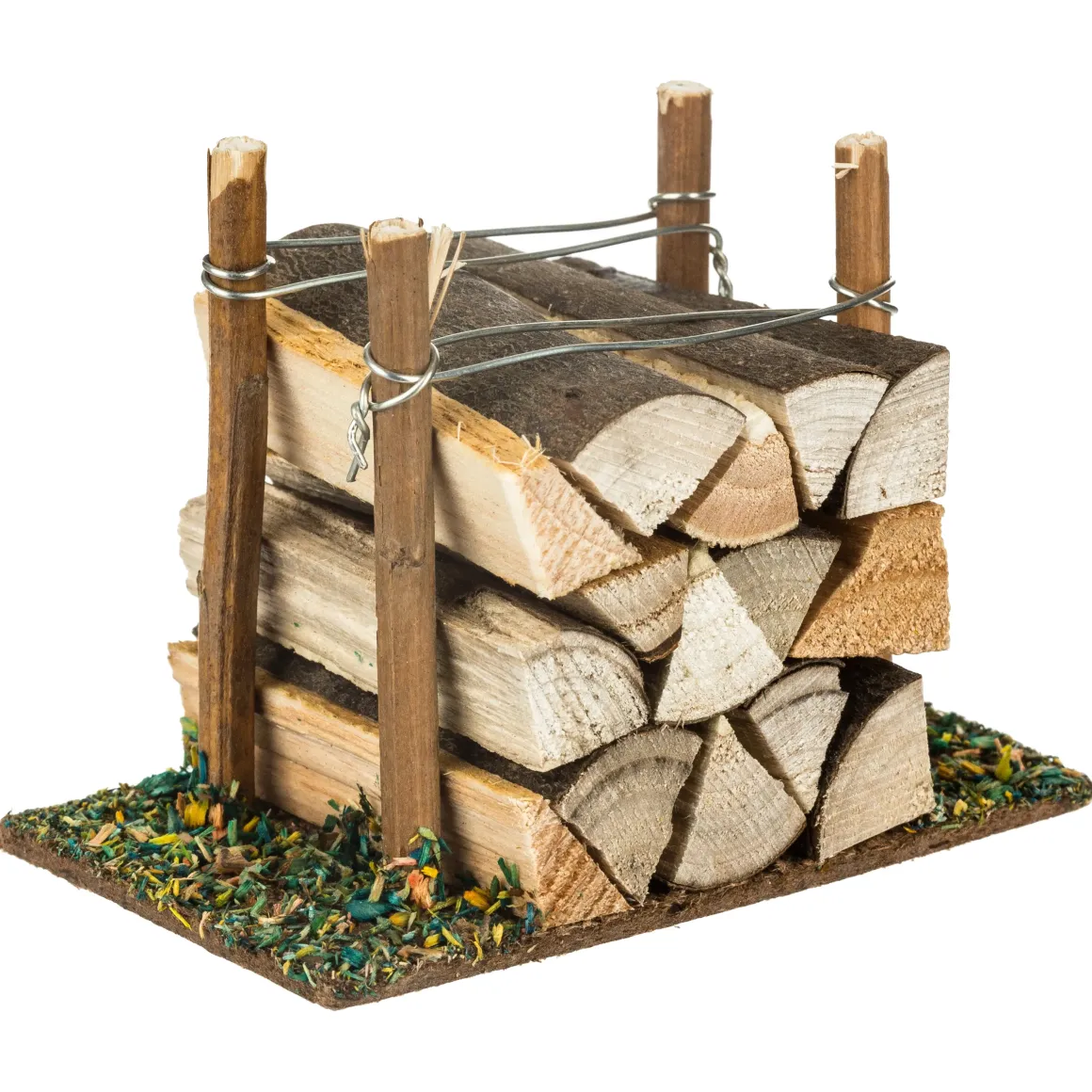 ACCESSOIRE CRECHE DE NOEL DECO 1ER PRIX