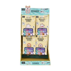 ACCESSOIRE DE TELEPHONE MINIS BUDDIES ANIMAUX
