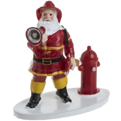 ACCESSOIRE VILLAGE DE NOEL SANTONS VILLE