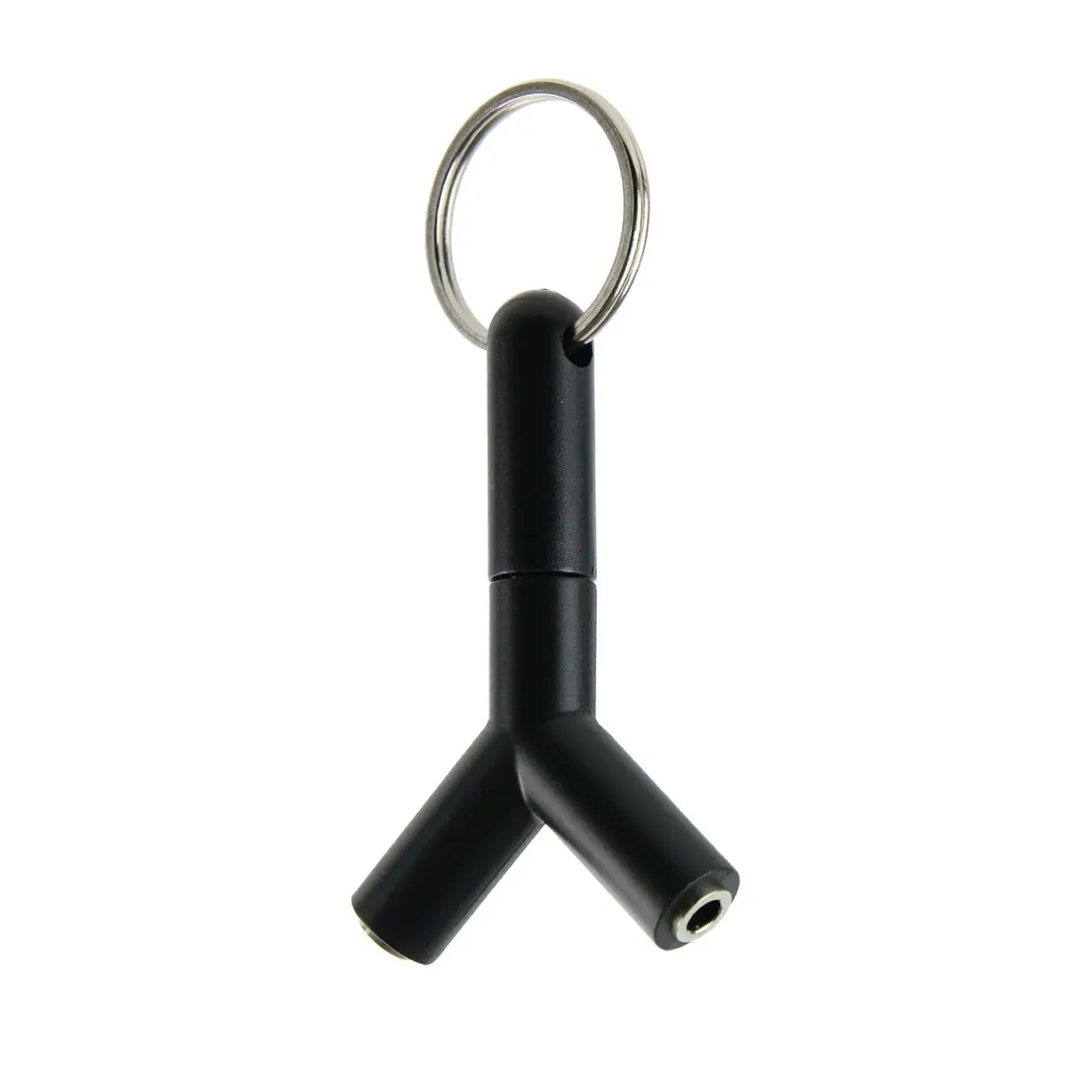 ADAPTATEUR DE PRISE AUDIO JACK 3.5MM