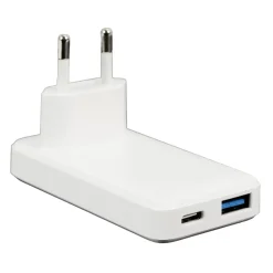 ADAPTATEUR TYPE C PLAT 36W