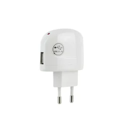 ADAPTEUR SECTEUR 5V1A USB