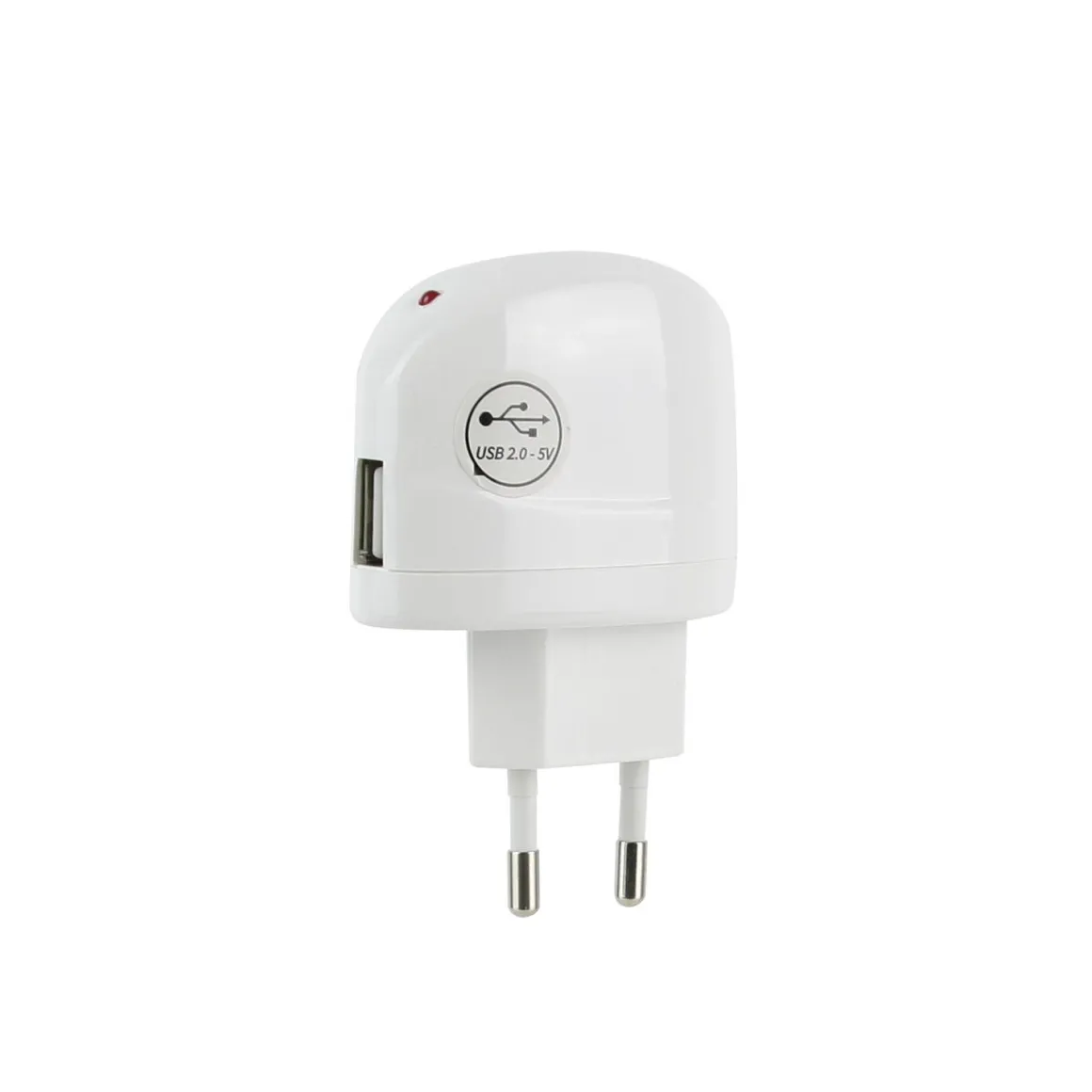 ADAPTEUR SECTEUR 5V1A USB