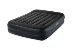 AIRBED FIBER ELECTRIQUE 2 PLACES