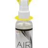 AIR PERFUME VAPORISATEUR DESODORISANT BLACK 75ML