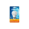 AMP.LED E27 5W 40W A50 LIC