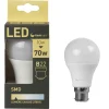 AMPOULE LED A60 B22 10W
