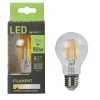 AMPOULE LED 4 FILAMENTS E27 12W