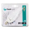 AMPOULE LED FLAMME E14 5W