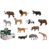 ANIMAL SAUVAGE