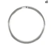 ANNEAU BRISE 30MM 8PC