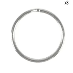 ANNEAU BRISE 30MM 8PC