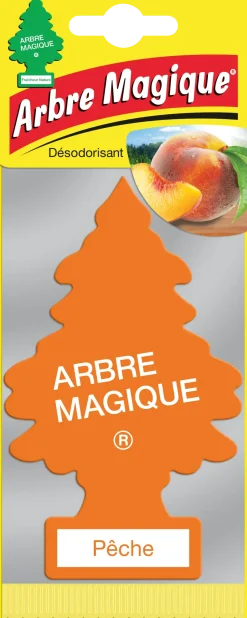 ARBRE MAGIQUE SAPIN PECHE