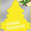 ARBRE MAGIQUE SAPIN VANILLAROME