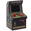 ARCADE 240 JEUX CLASSIQUE RETRO
