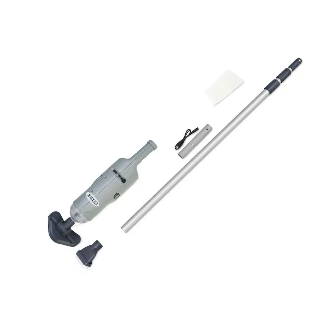 ASPIRATEUR RECHARGEABLE SPA ET PISCINE