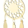 ATTRAPE REVES BOIS 12.5X32CM