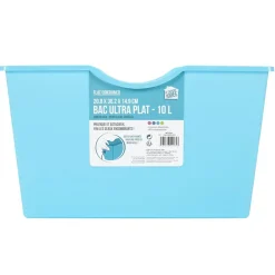 BAC ULTRA PLAT 36CM MENAGE PLUS