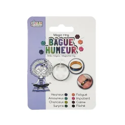 BAGUE HUMEUR