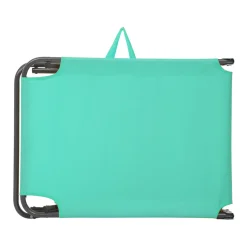 BAIN DE SOLEIL PLIANT EMERAUDE