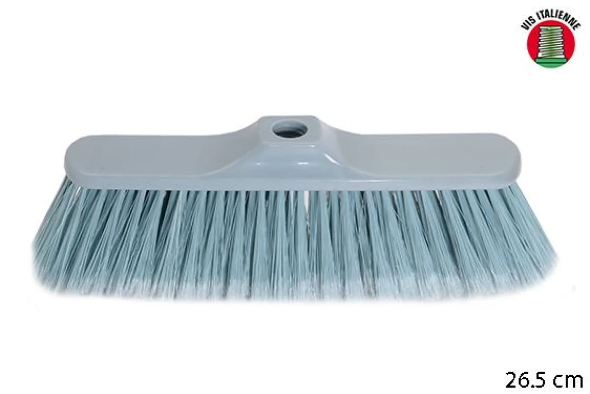 BALAI INTERIEUR BLEU NEPTUNE