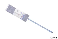 BALAI RASANT MICROFIBRE BLEU NEPTUNE