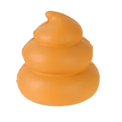 BALLE ANTI STRESS CROTTE