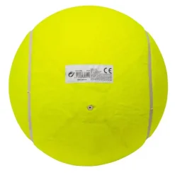 BALLE DE TENNIS GEANTE