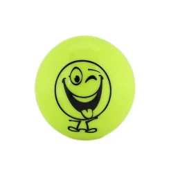 BALLE LUMINEUSE HAPPY