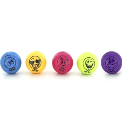 BALLE LUMINEUSE HAPPY