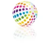 BALLON GEANT D.107CM