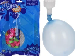 BALLONS BOMBE A EAU X75 PIECES