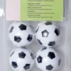 BALLONS DE FOOT DE RECHANGE POUR BABY FOOT