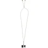 BANDOULLIERE REGLABLE L.80CM