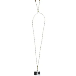 BANDOULLIERE REGLABLE L.80CM