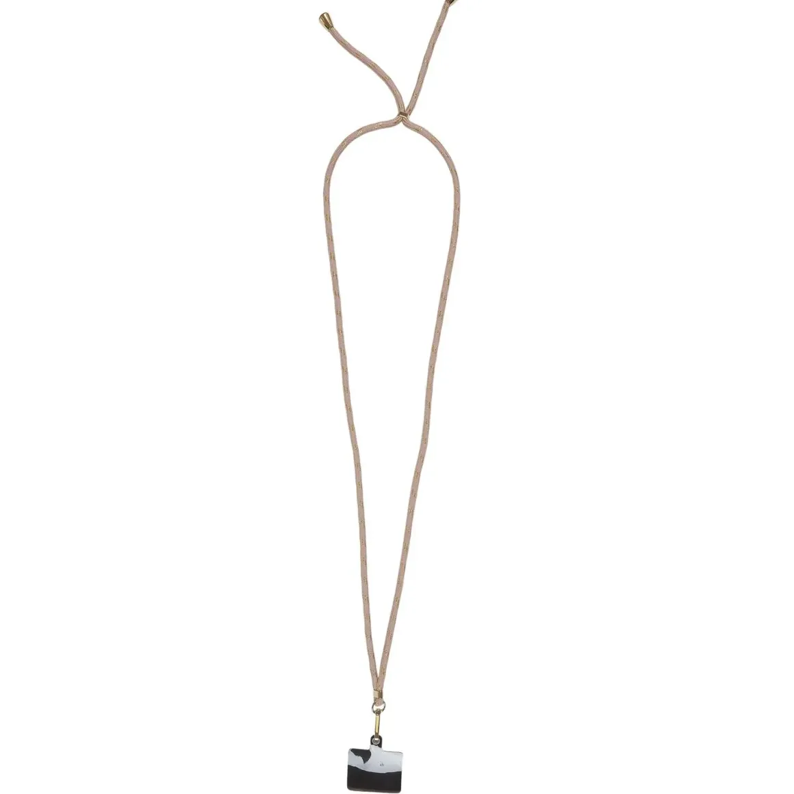 BANDOULLIERE REGLABLE L.80CM