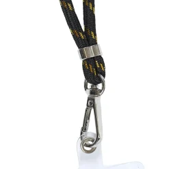 BANDOULLIERE REGLABLE L.80CM