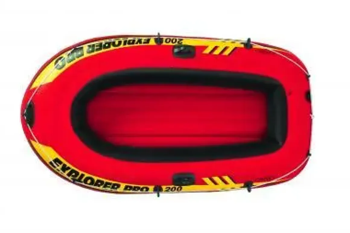 BATEAU EXPLORER PRO 200