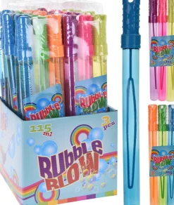 BATON BULLES SAVON 115ML