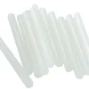 BATONS DE COLLE POUR PISTOLET A COLLE X12 PIECES