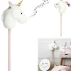 BATON SONORE LICORNE 75CM