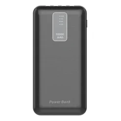 BATTERIE DE SECOURS 4 EN 1 10000 MAH