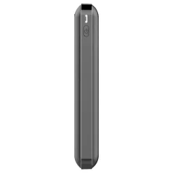 BATTERIE DE SECOURS 4 EN 1 10000 MAH