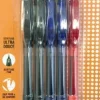5 BILLES SMOOTH INK