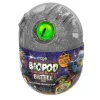 BIOPOD BATTLE DANS SA CAPSULE