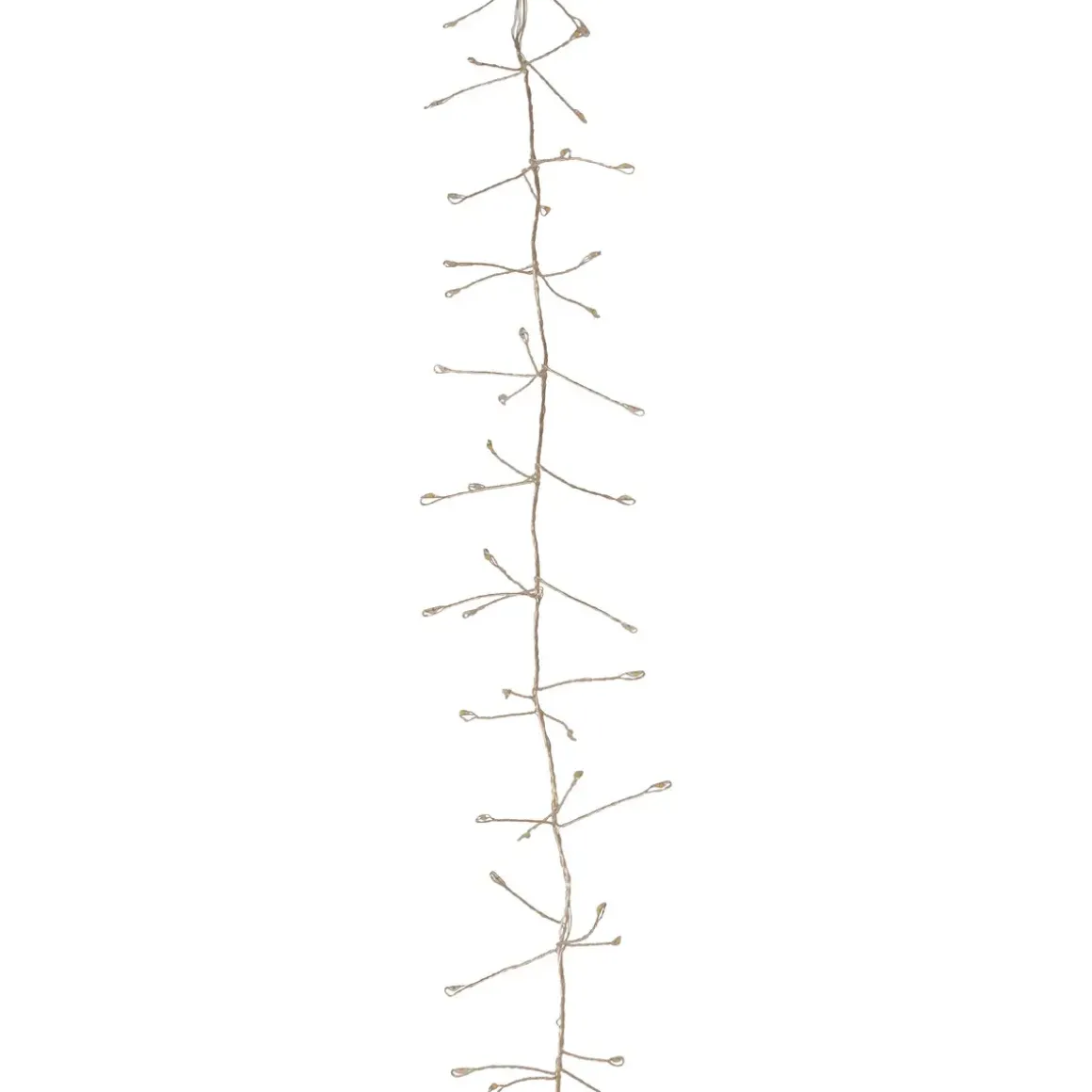 BOA EXTERIEUR COPPER 400LEDS BLANC FROID