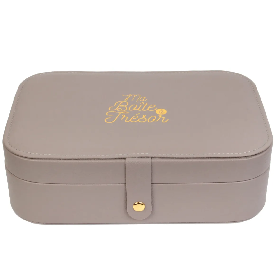 BOITE A BIJOUX RECTANGLE