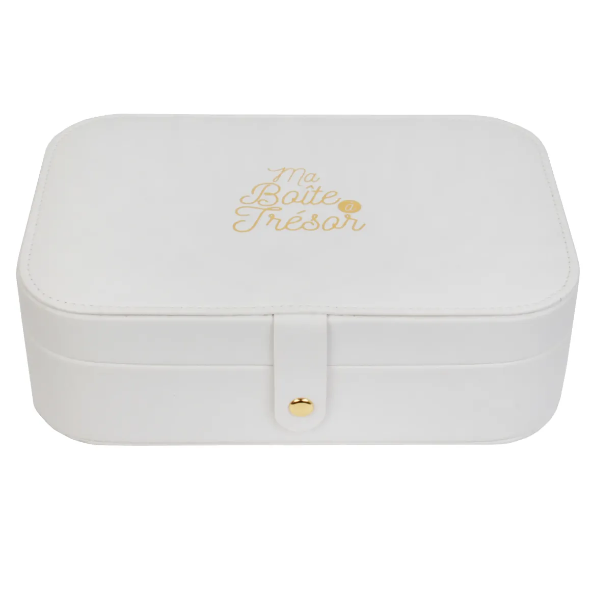 BOITE A BIJOUX RECTANGLE